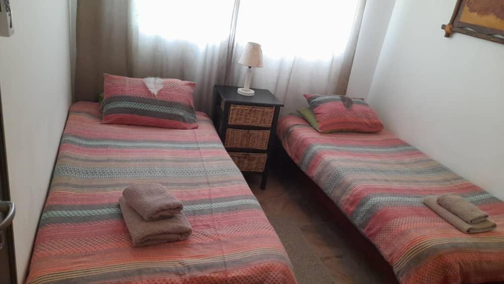 Hotel Ombo Rest Camp à Okahandja Extérieur photo